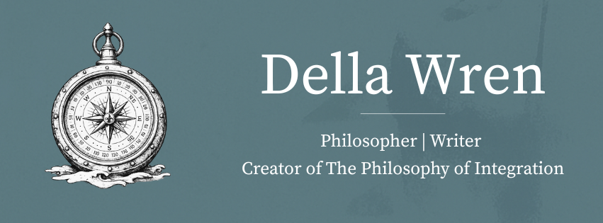 Della Wren Philosophy (Facebook Cover)