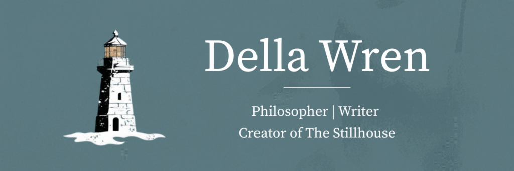 The stillhouse della wren (1200 x 400 px)
