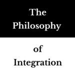 The philosophy of integration 600x600