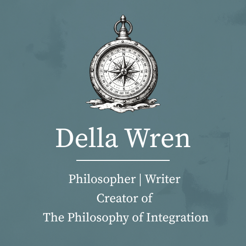 Della Wren Social Media
