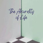 The absurdity of life cover