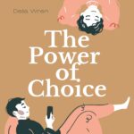The power of choice cover