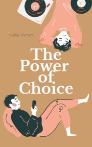 The Power of Choice Cover