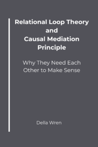 RLT and CMP Need Each Other Cover