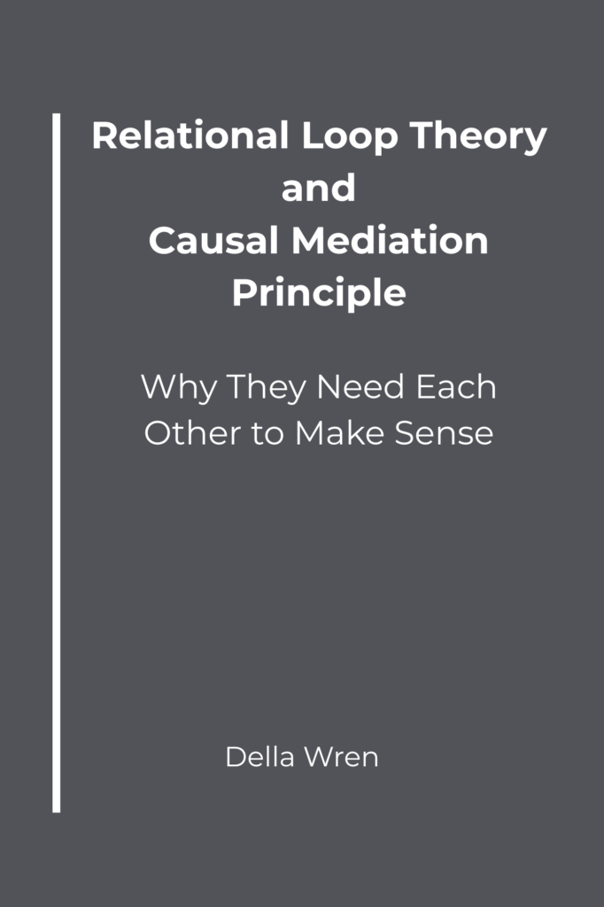 RLT and CMP Need Each Other Cover