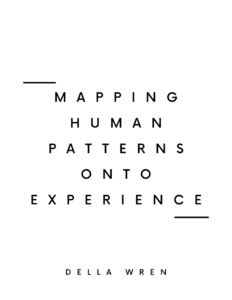 Mapping Human Patterns Onto Experience Cover
