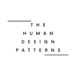 The human design patterns